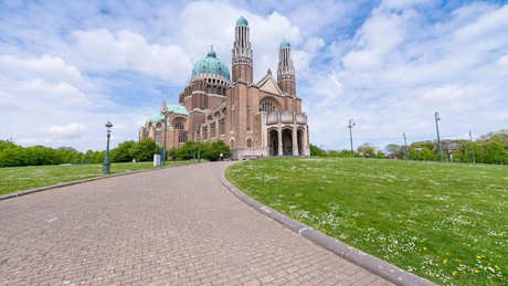 Discover Brussels Capital Region